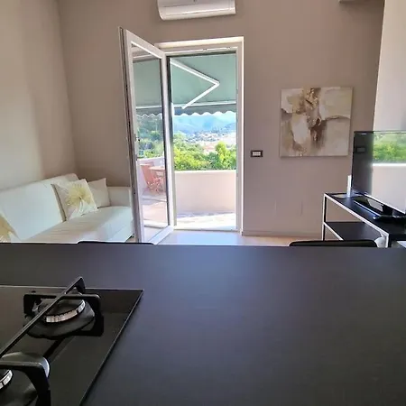 Casa Amaranta Portoferraio