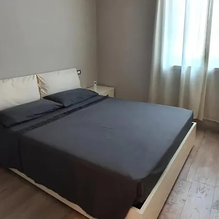 Appartement Casa Amaranta