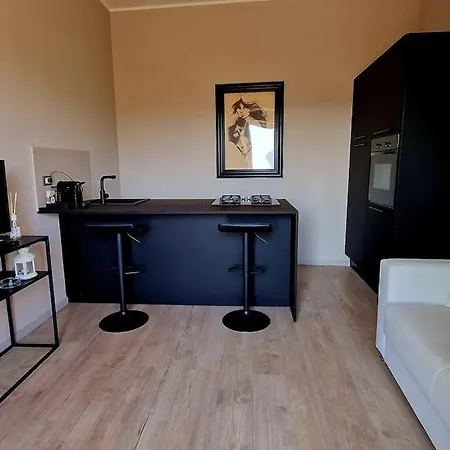 Casa Amaranta Apartment *