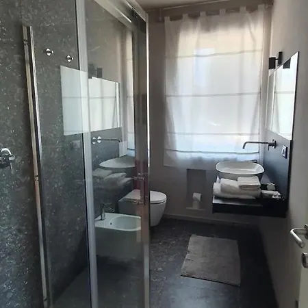 Casa Amaranta Apartment *